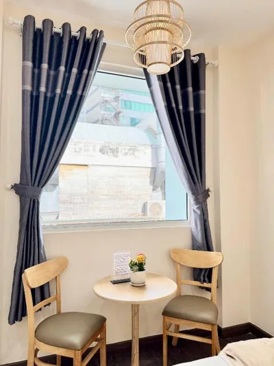 Four P Apartment Binh Thanh – 写真 4