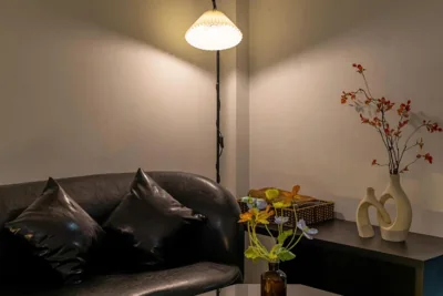 Four P Apartment Binh Thanh – 写真 9