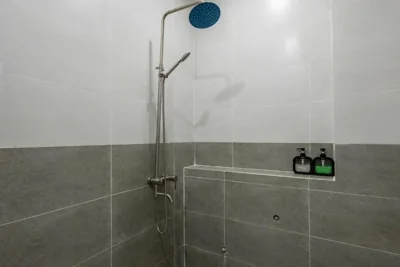 Four P Apartment Binh Thanh – 写真 13