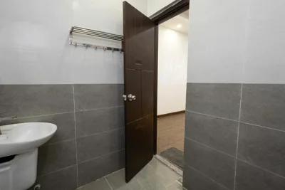 Four P Apartment Binh Thanh – 写真 14